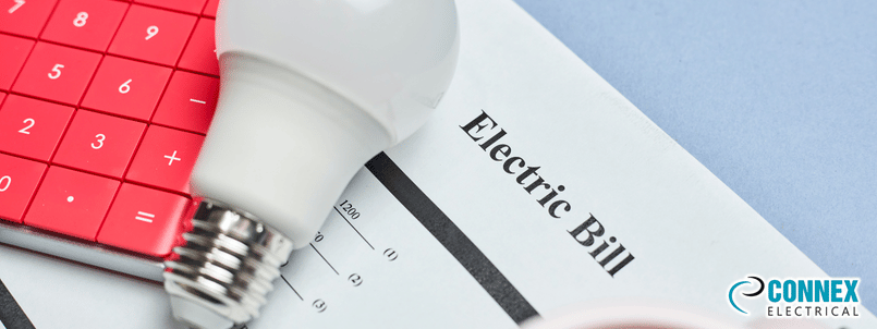 Save Money on Your Electrical Bill Today