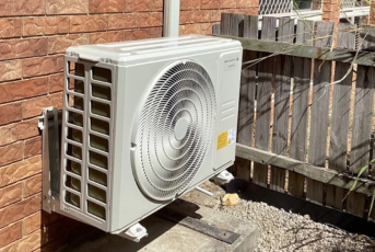 Air Conditioning Installation north Lakes