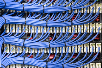 Data Cabling & Networking North Lakes