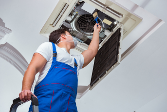 Electrical Maintenance Services in Sandgate