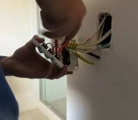 Electrical Repairs in Burpengary