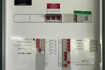 Electrical Safety Inspections North lakes