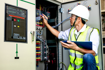 Electrical Safety Inspections for Sandgate Homes