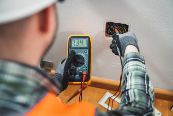 Electrical Safety Testing & Compliance North Lakes