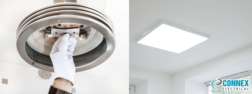 LED vs. Halogen Downlights A Comprehensive Guide