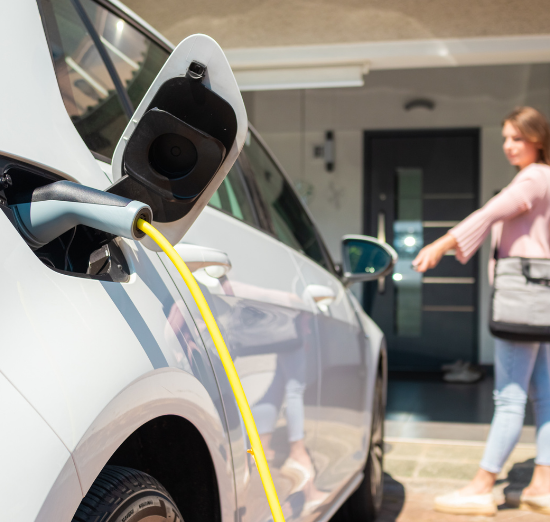 Level 1 Chargers_ Convenient Home Charging for Brisbane Residents​