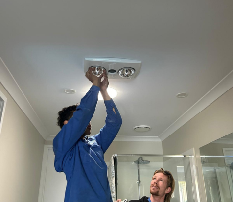 Lighting Solutions for Burpengary Homes and Businesses