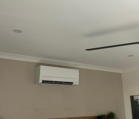 Multi Split System Air Conditioning Brisbane