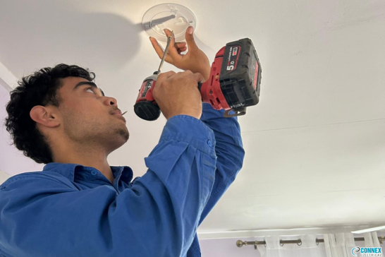 Reliable Smoke Alarm Installation and Maintenance in Moreton Bay