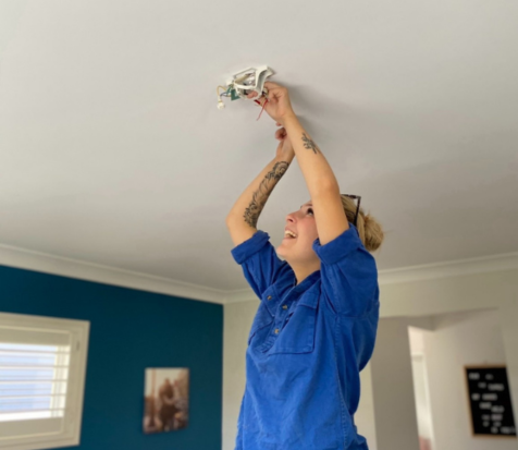 Smoke Alarm Installation for Burpengary Residences