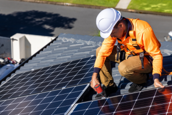 Solar Maintenance and Repairs in Sandgate