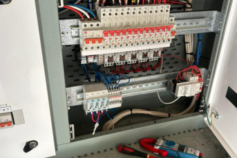 Switchboard Upgrade Services in Sandgate