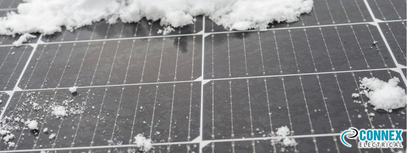 How Effective Are Solar Panels in Winter