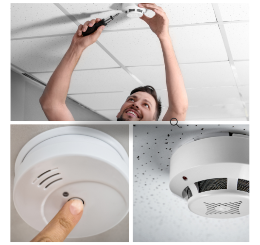 Does Installing Specialized Smoke Alarms Cost More In Brisbane