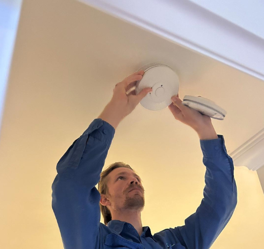 Reasons To Pick Connex Electrical For Your Next Smoke Alarm Installation In Brisbane