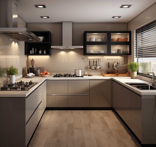 Kitchen Electrical Renovations Brisbane