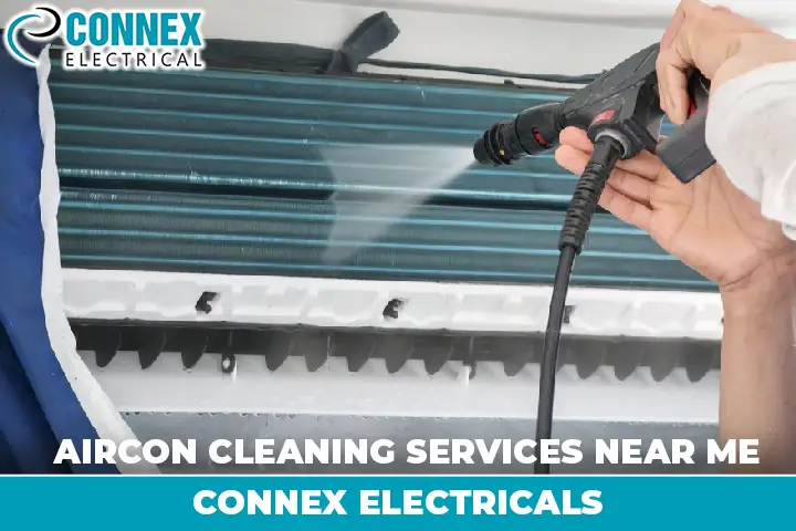Where Can I Get Affordable AC Cleaning and Services Near Me?