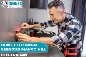 Electrician Mango Hill