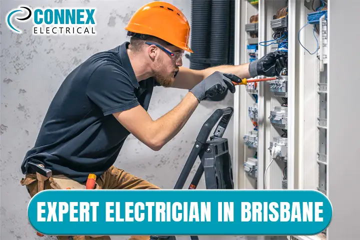 Looking for an Electrician Near You in Brisbane? Here’s What to Expect
