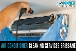 Air Conditioner Cleaning Services