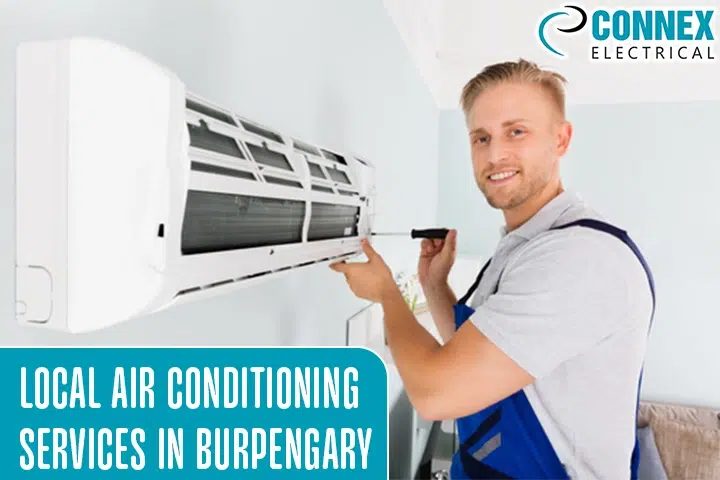 Local Air Conditioning Services in Burpengary – Comfort You Can Count On