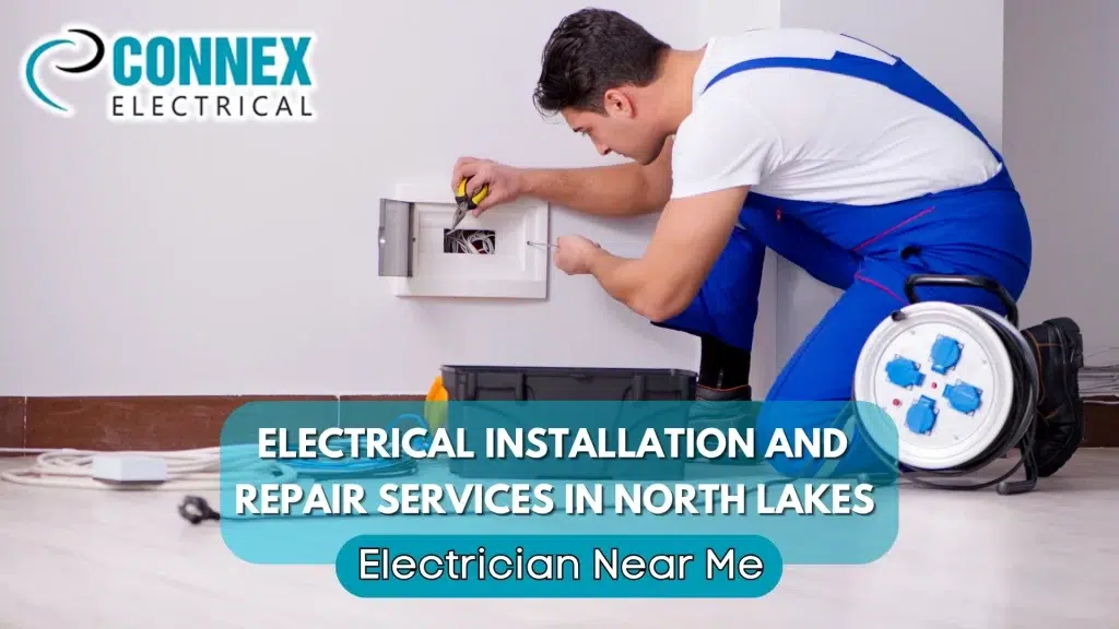 A Complete Guide to Safe Electrical Installation for New Homes