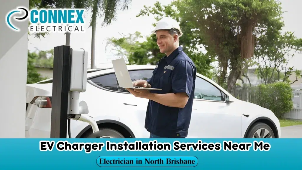 Why Local North Brisbane Electricians Save You Time and Money