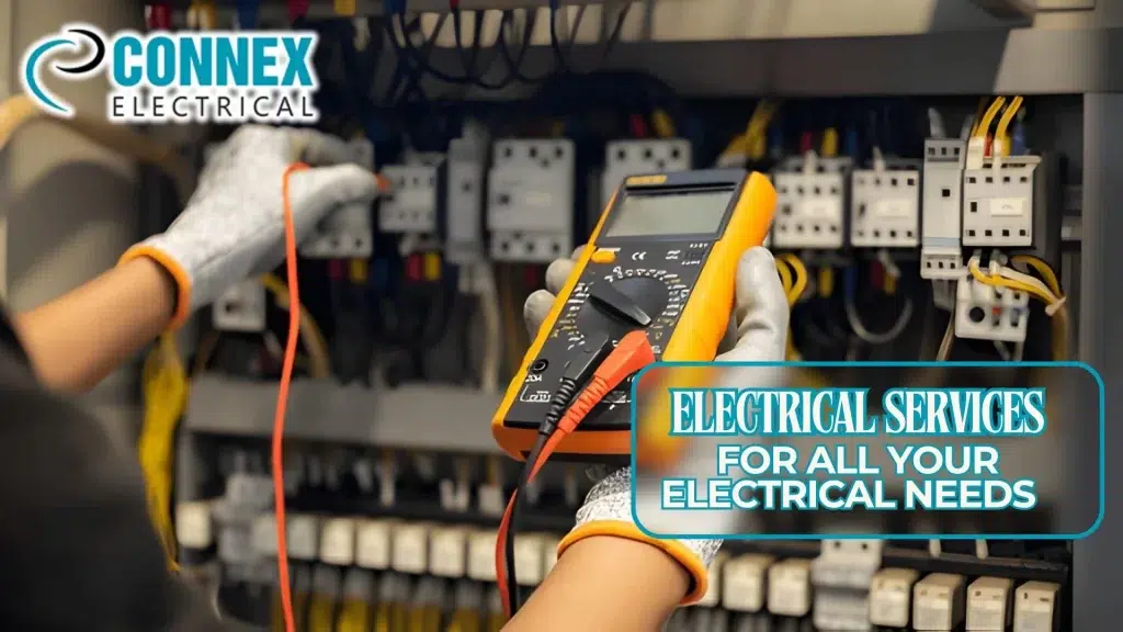Complete Guide to Electrical Services in Strathpine