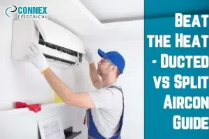 Ducted vs Split Air Conditioning