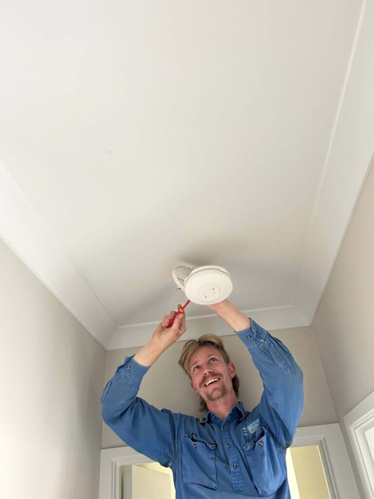 Connex Electrical residential and commercial electrical work in Burpengary