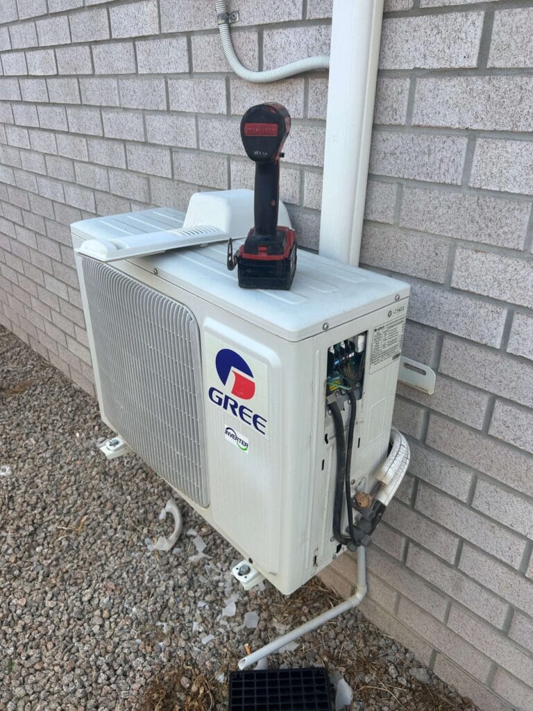 Connex Electrical residential and commercial electrical work in Brisbane