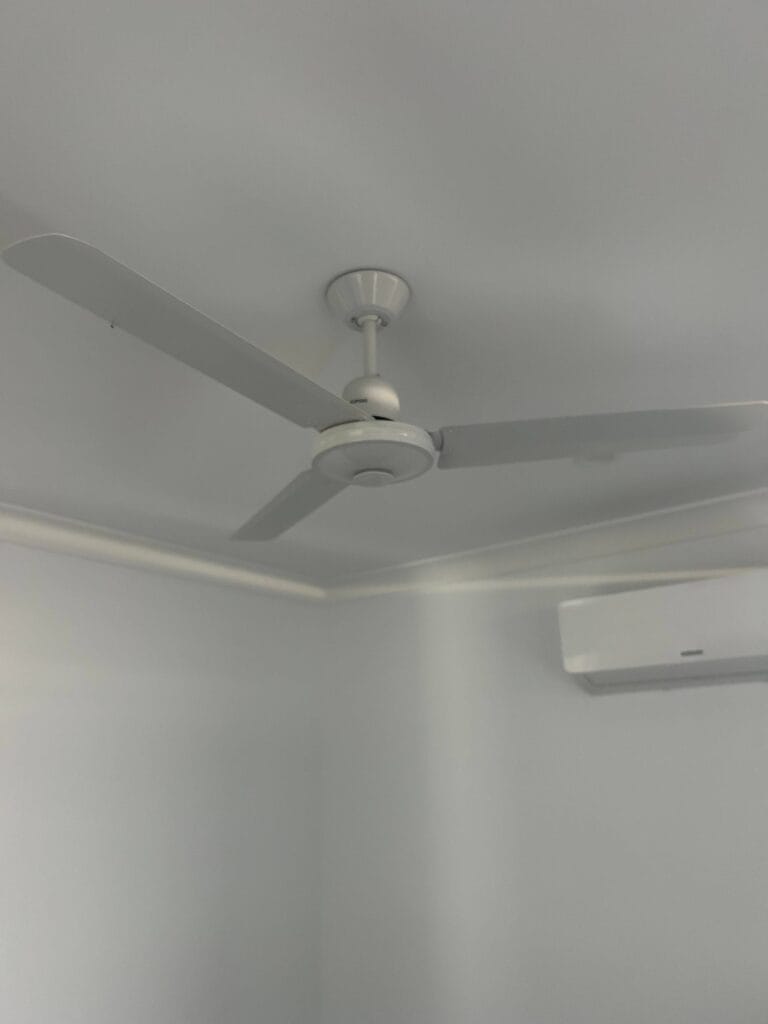 Connex Electrical residential and commercial electrical work in Moreton Bay