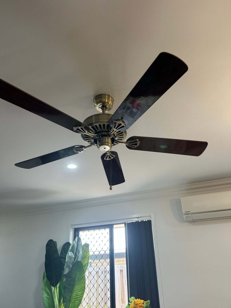 Connex Electrical residential and commercial electrical work in Narangba