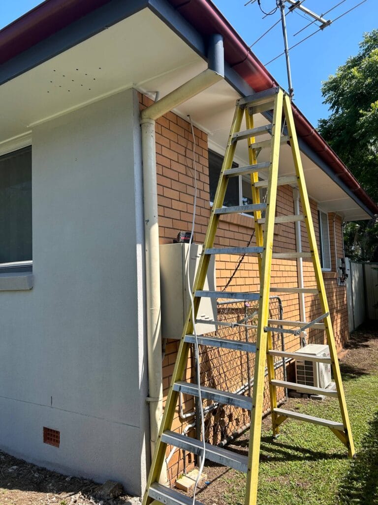 Connex Electrical residential and commercial electrical work in North Brisbane