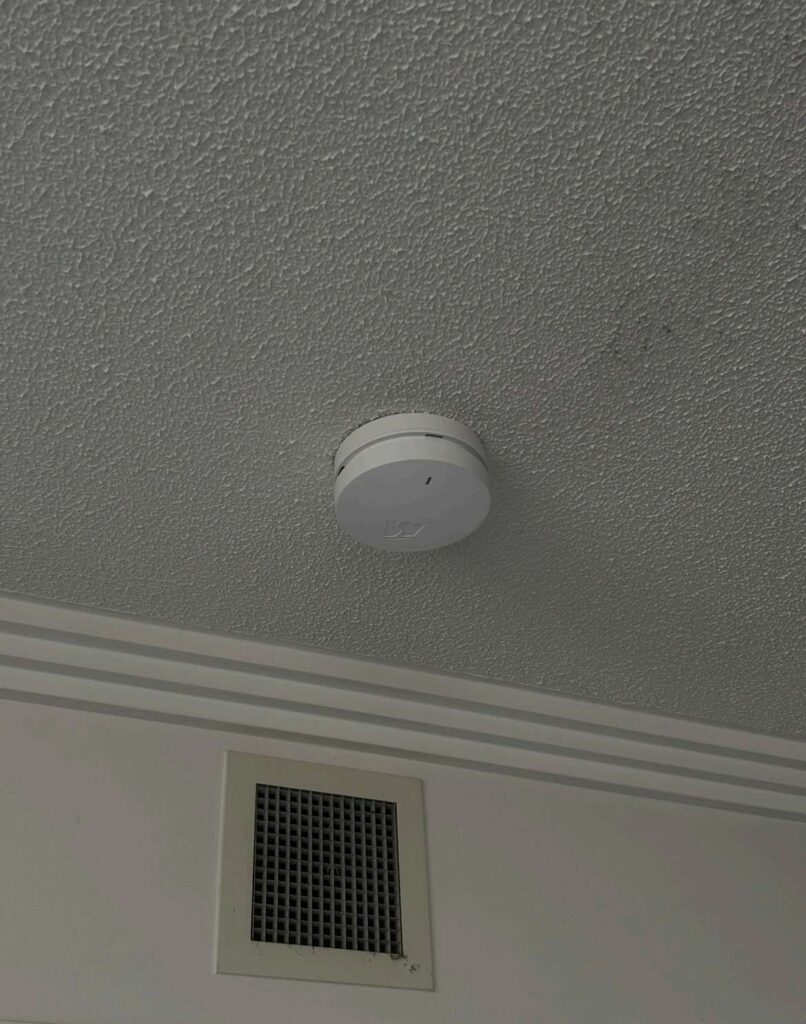 QLD Smoke Alarm Laws 2027: North Brisbane Compliance Guide