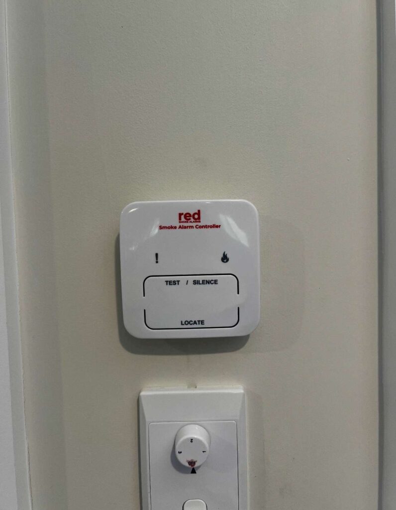 Smoke Alarm Compliance Certificate QLD | North Brisbane (Selling Your Home)