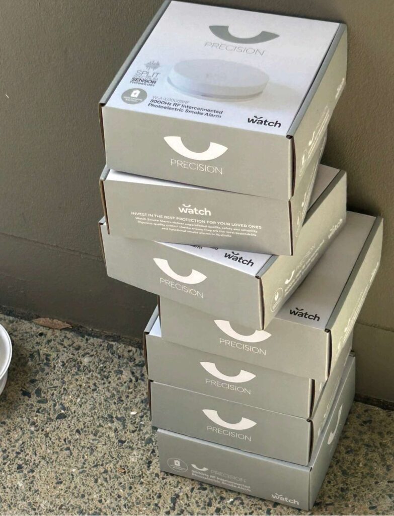 How Much Does Smoke Alarm Installation Cost in North Brisbane? (2026 Prices)
