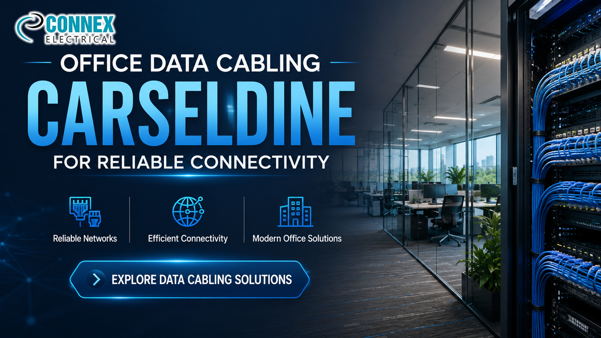 Office-Data-Cabling-Carseldine-for-Reliable-Connectivity