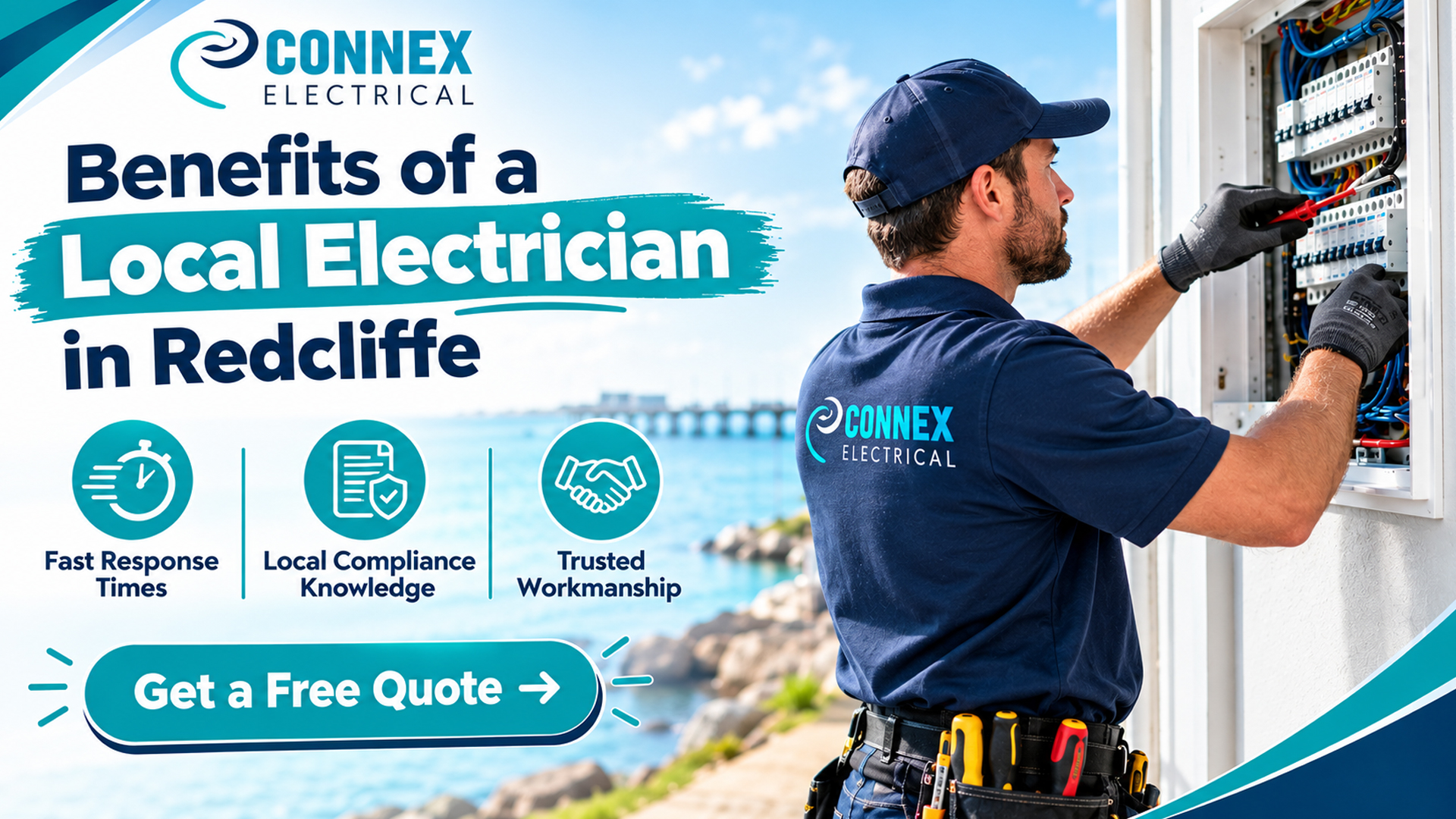Electrician Scarborough