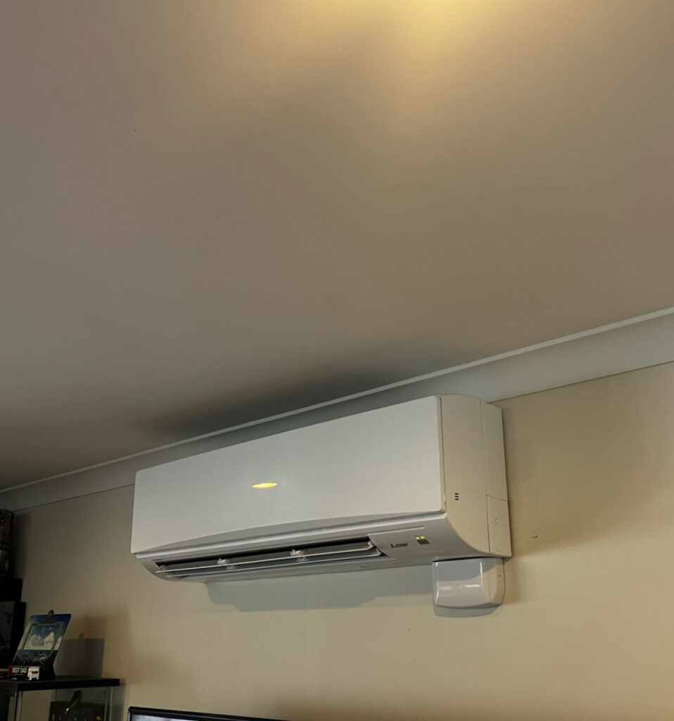 Air Conditioning Installation Burpengary — Supply + Install from $1,649