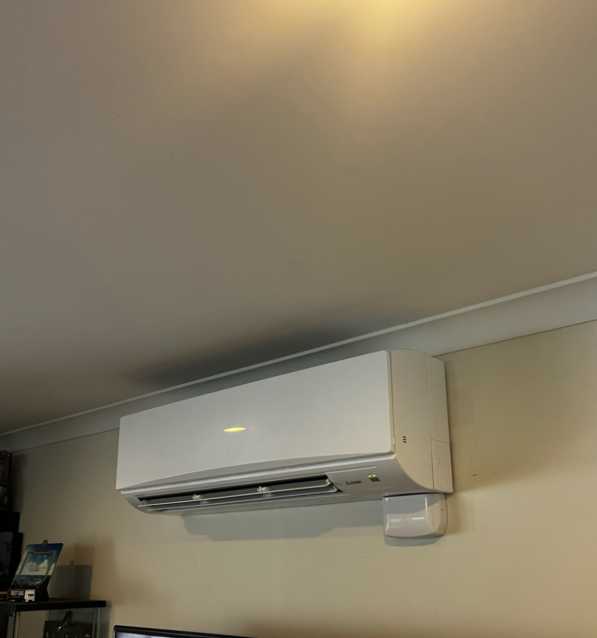 Air Conditioning Installation in Burpengary by Connex electrical