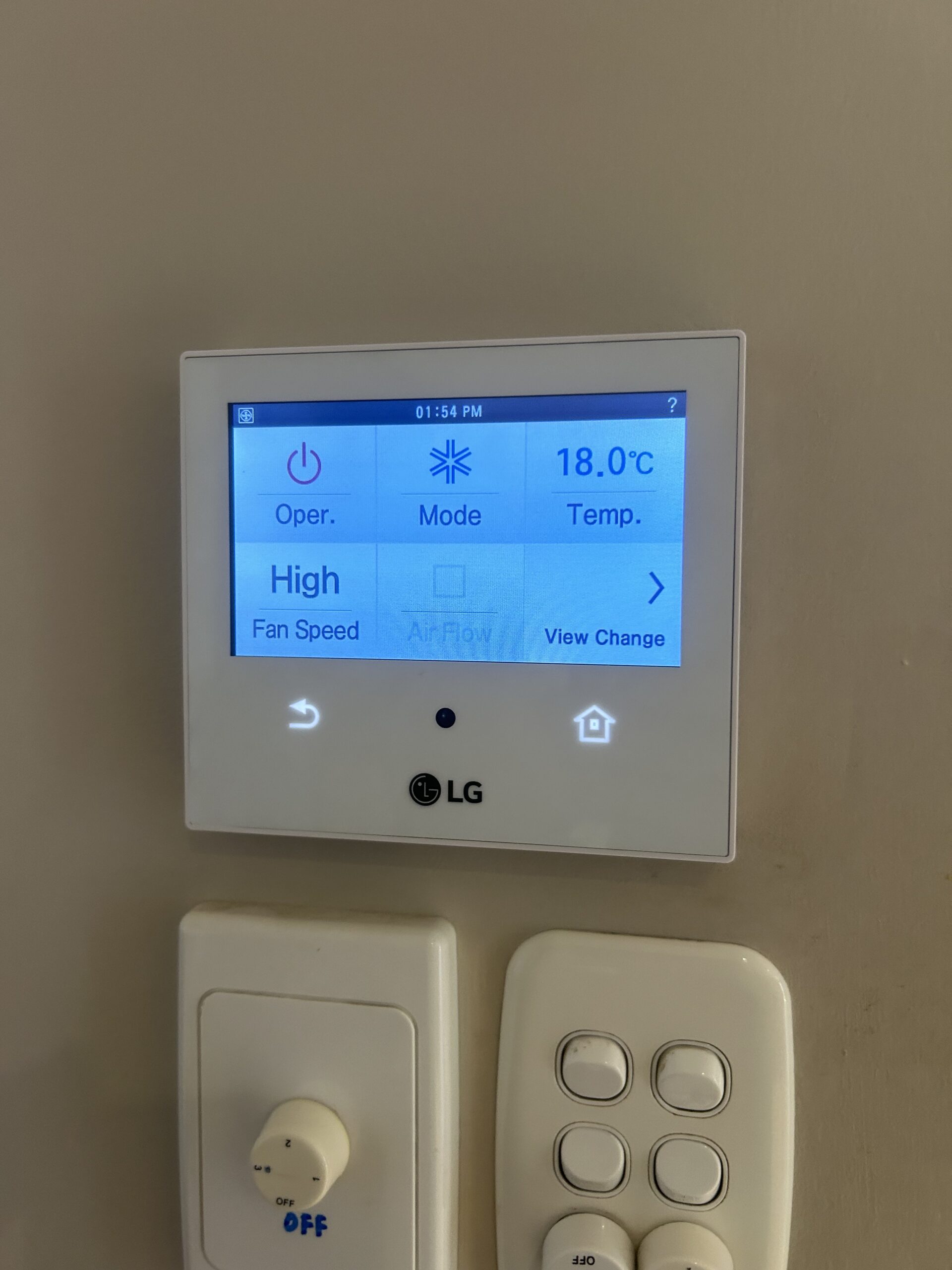 Air Conditioning Installation in Chermside by Connex electrical