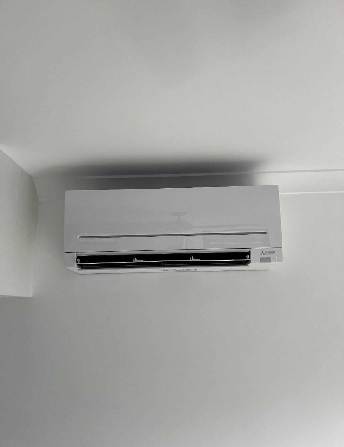 Split System Air Conditioner installation North Lakes by Connex Electrical