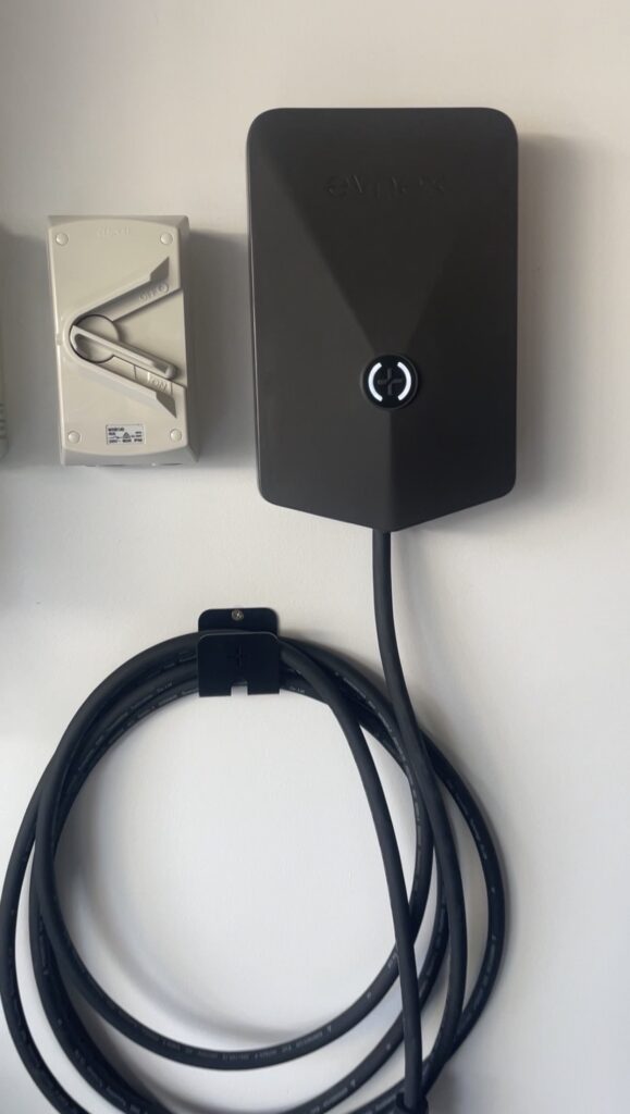 EV Charger Installation Narangba | From $990 | Connex Electrical