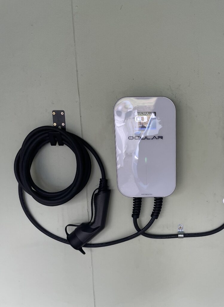 EV Charger Installation Redcliffe — Coastal-Rated & Peninsula Specialists