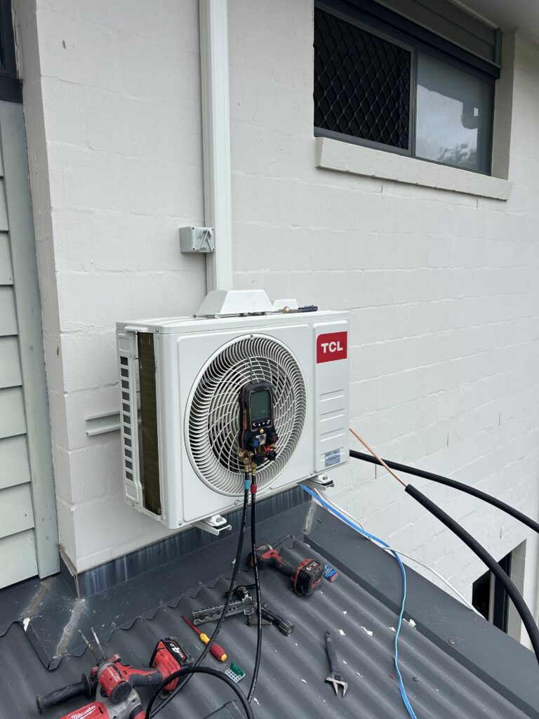 Air Conditioning Installation Redcliffe — Coastal-Rated Systems from $1,649